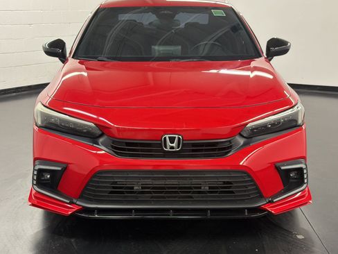 Used 2022 Honda Civic Sport image 6