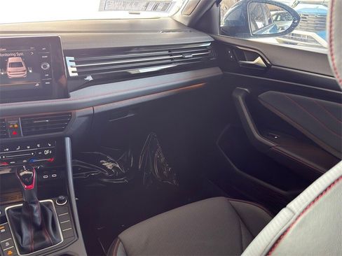 New 2026 Volkswagen Jetta GLI Autobahn image 27