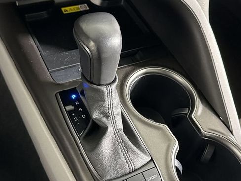 Certified 2023 Toyota Camry XSE image 24