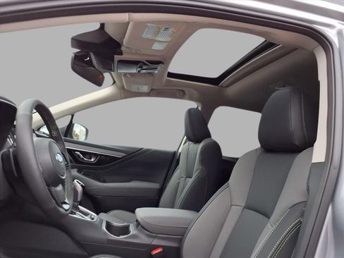 New 2025 Subaru Outback Onyx Edition image 17