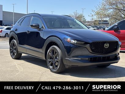 New 2026 MAZDA CX-30 Aire Edition