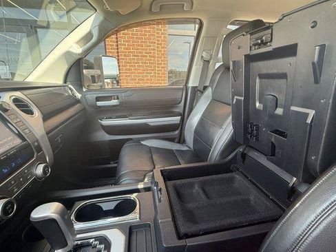 Used 2019 Toyota Tundra Limited AWD/4WD image 27