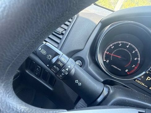 Used 2024 Mitsubishi Outlander Sport ES AWD/4WD image 18