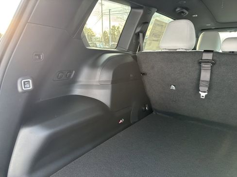 New 2026 Jeep Cherokee Limited AWD/4WD image 15