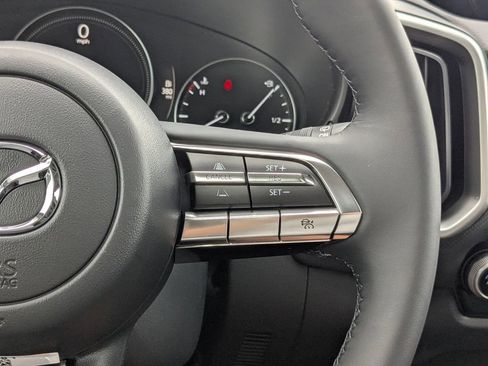 New 2026 MAZDA CX-50 2.5 Hybrid w/ Weather Package image 28