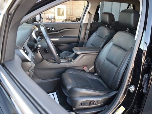 Used 2019 GMC Acadia SLT AWD/4WD image 5