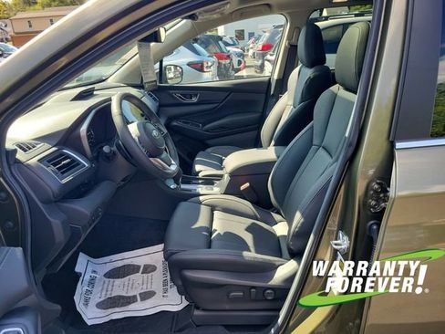 New 2025 Subaru Ascent Limited image 14