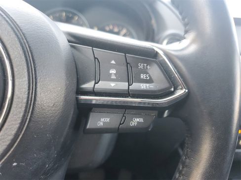 Used 2021 MAZDA CX-9 Grand Touring image 20