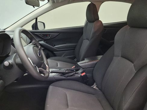 Used 2022 Subaru Impreza 2.0i AWD/4WD image 17