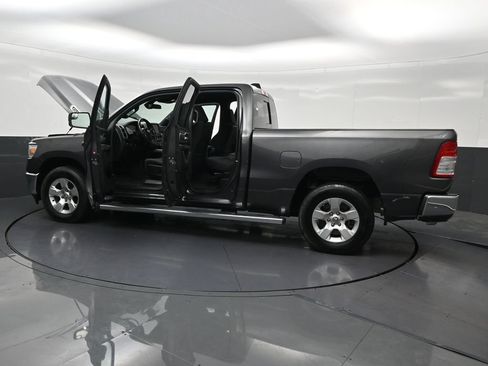 Used 2022 RAM 1500 Big Horn w/ Trailer Tow Group AWD/4WD image 34