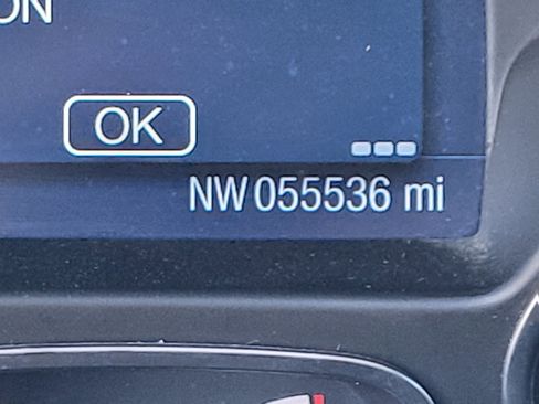 Used 2014 Ford Focus SE image 28