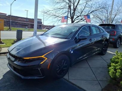 Used 2026 Kia K5 LXS