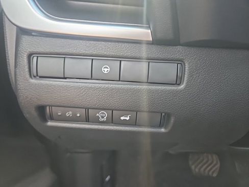 New 2026 Nissan Rogue SV AWD/4WD image 13