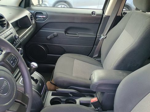Used 2014 Jeep Patriot Sport FWD image 7