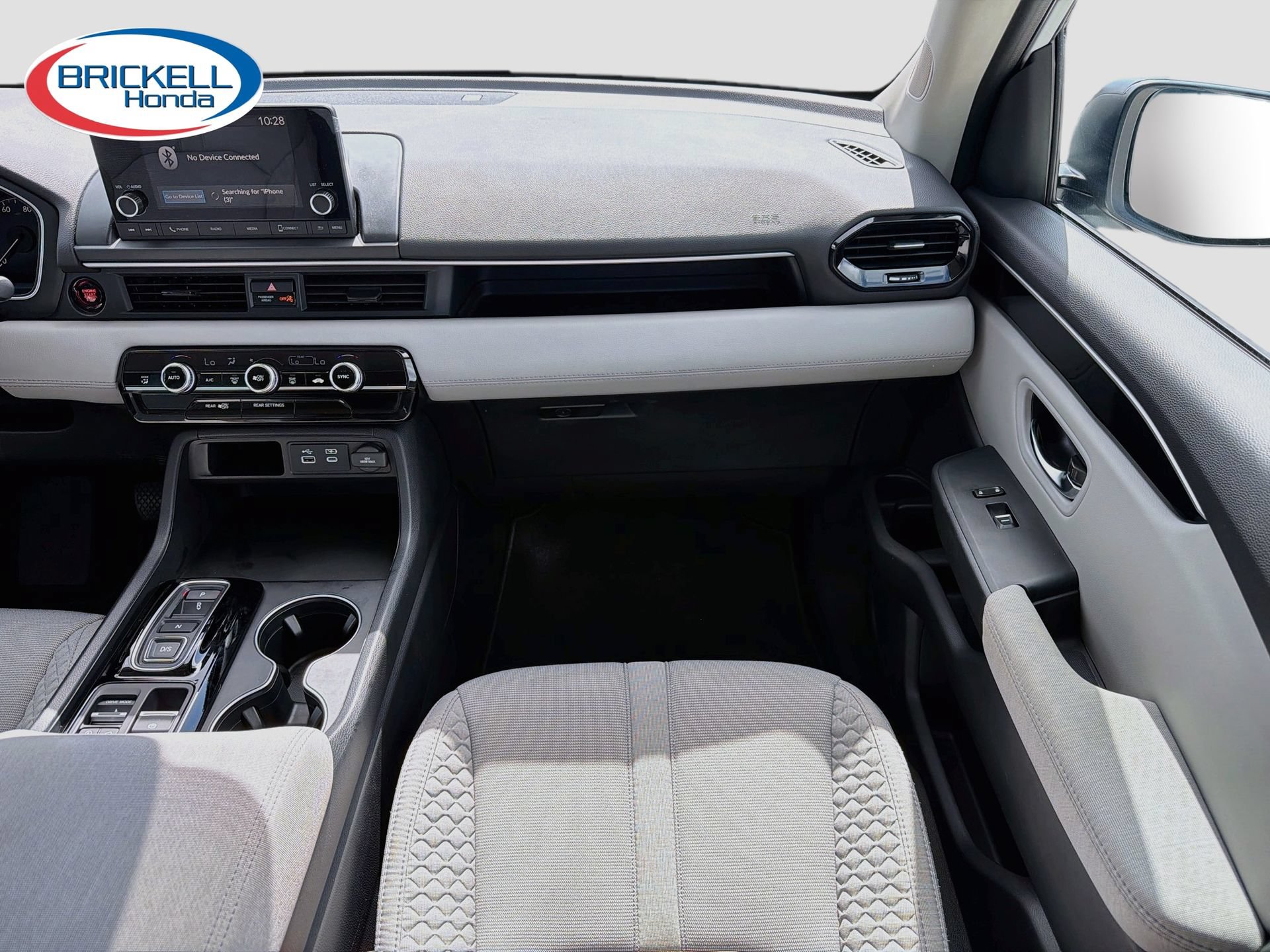 Used 2023 Honda Pilot LX image 20