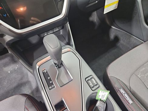 New 2026 Subaru Impreza 2.0i Sport image 24