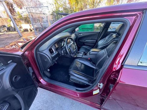 Used 2022 Dodge Charger SXT w/ Plus Group image 9
