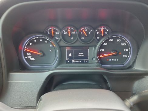 Certified 2026 GMC Sierra 1500 Pro w/ Graphite Edition AWD/4WD image 22