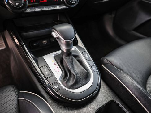 Used 2024 Kia Forte GT-Line w/ GT-Line Premium Package FWD image 12
