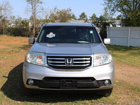 Used 2012 Honda Pilot EX-L image 2
