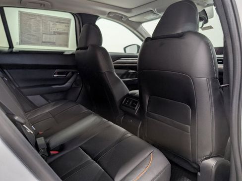 New 2026 MAZDA CX-50 AWD 2.5 Hybrid w/ Weather Package image 18