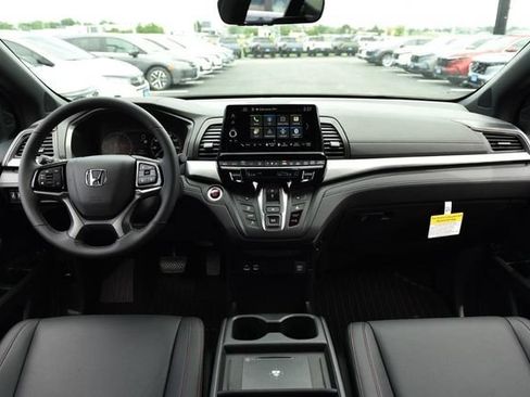 New 2026 Honda Odyssey Sport-L image 7