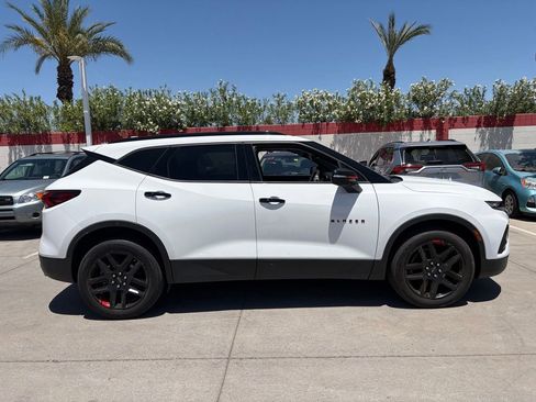 Used 2020 Chevrolet Blazer LT w/ Redline Edition FWD image 3
