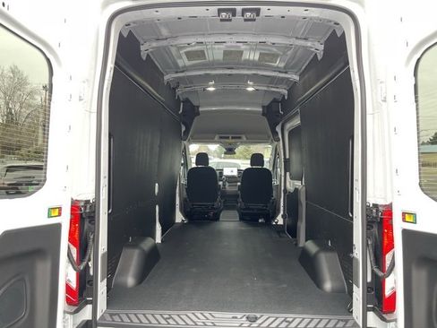New 2026 Ford Transit 250 Base image 21