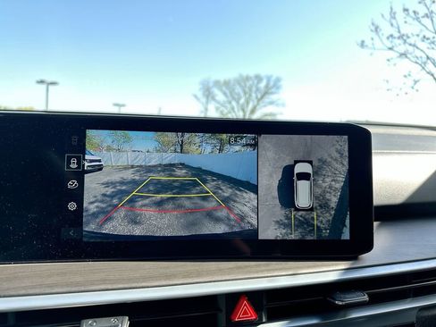 Used 2024 Kia Sorento SX Prestige image 36