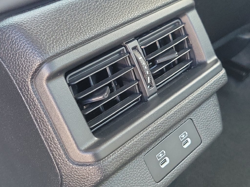Certified 2025 Honda Accord SE image 12