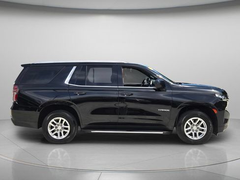Used 2022 Chevrolet Tahoe LT AWD/4WD image 7