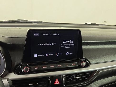 Certified 2024 Kia Forte LXS image 19