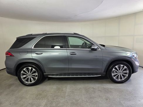 Certified 2023 Mercedes-Benz GLE 350 4MATIC image 3