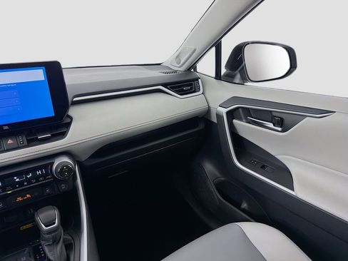 Used 2024 Toyota RAV4 XLE Premium image 25