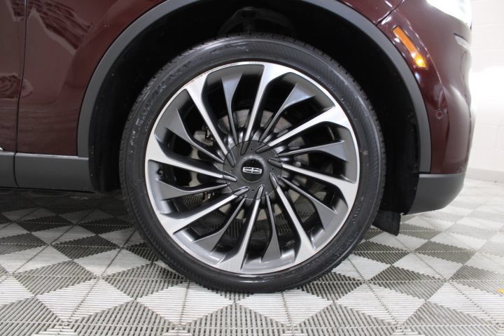 Used 2022 Lincoln Aviator Reserve w/ Equipment Group 201A AWD/4WD image 49