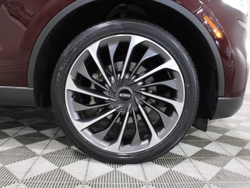 Used 2022 Lincoln Aviator Reserve w/ Equipment Group 201A AWD/4WD image 49