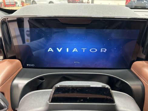 New 2026 Lincoln Aviator Reserve AWD/4WD image 16