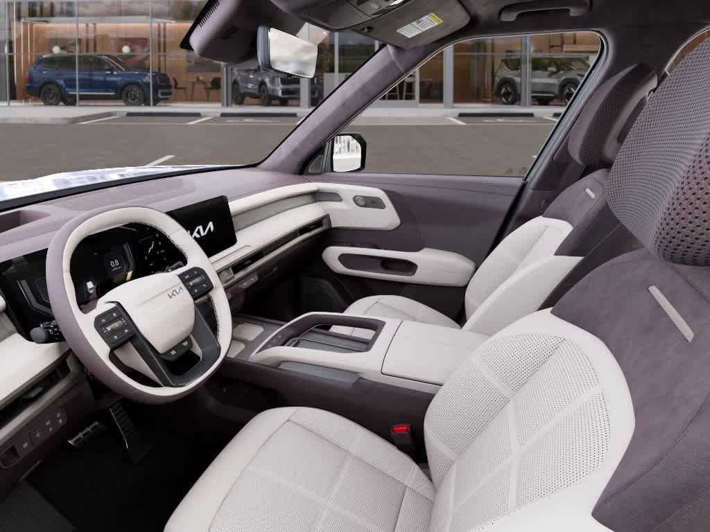 New 2027 Kia Telluride SX Prestige AWD/4WD image 17