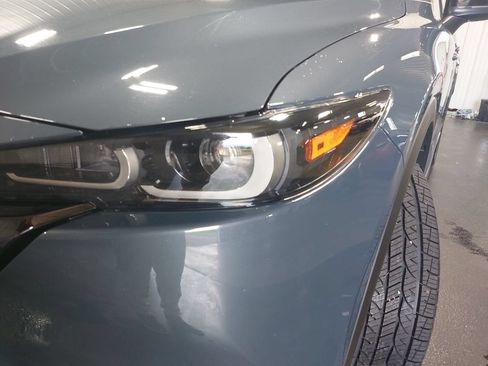Used 2025 MAZDA CX-5 Carbon Edition AWD/4WD image 33