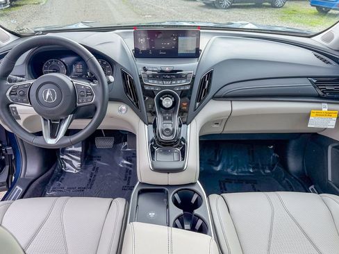 New 2026 Acura RDX Advance Package image 25
