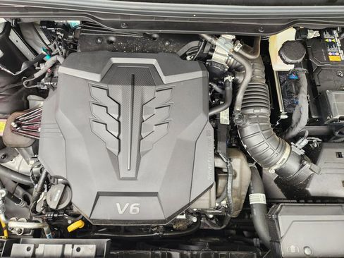 New 2026 Kia Carnival EX FWD image 23