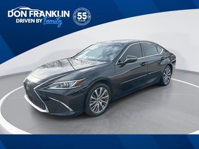 Used 2021 Lexus ES 350 w/ Premium Package