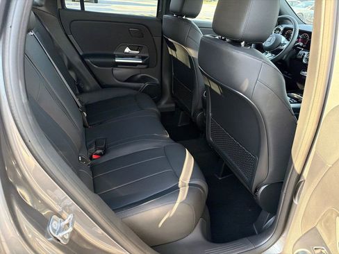 New 2026 Mercedes-Benz GLA 250 image 16