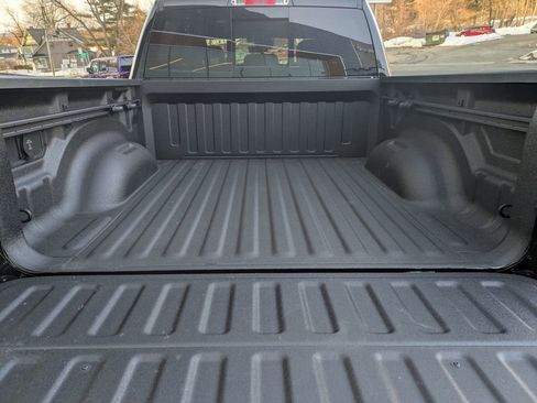 New 2026 RAM 1500 Big Horn image 28