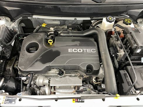 Certified 2022 GMC Terrain SLE w/ Driver Convenience Package image 46