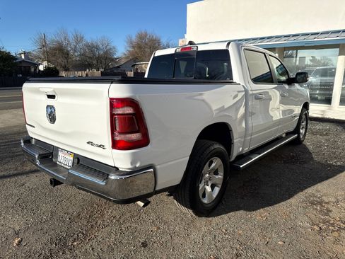 Used 2022 RAM 1500 Big Horn image 5