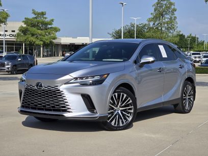 Used 2026 Lexus RX 350 w/ Convenience Package