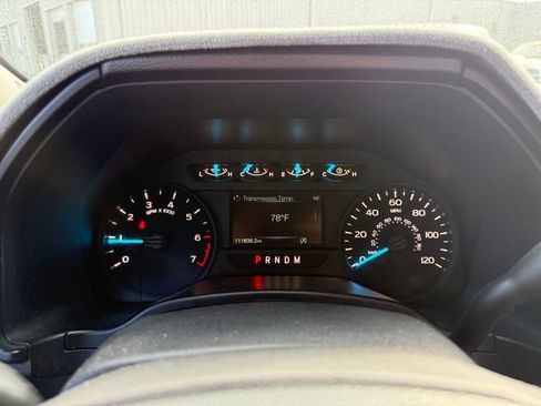 Used 2020 Ford F150 XL w/ Equipment Group 101A Mid image 10