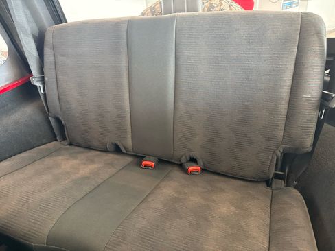 Used 2005 Jeep Wrangler SE AWD/4WD image 15
