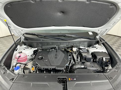 Used 2025 Hyundai Tucson SEL image 34